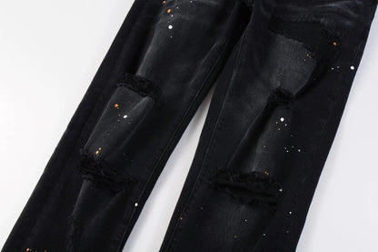 LILA JEANS 9045