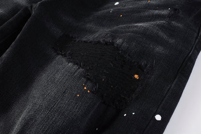 LILA JEANS 9045