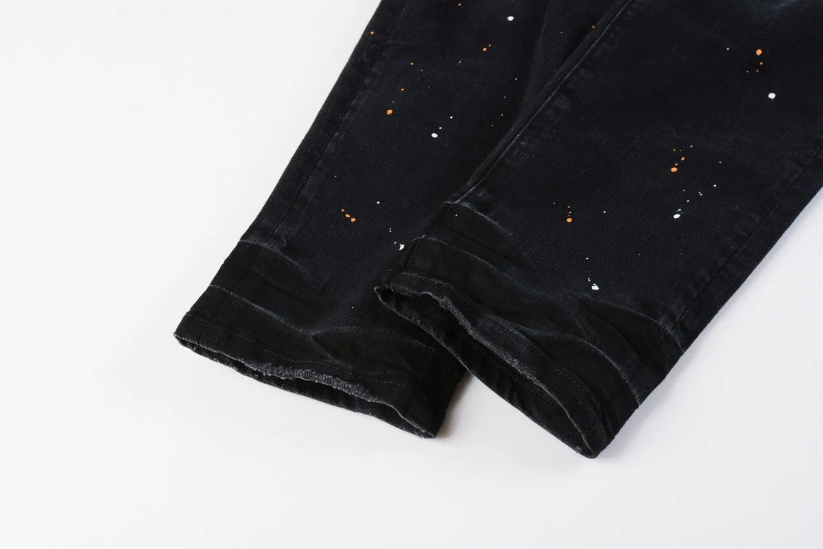 LILA JEANS 9045