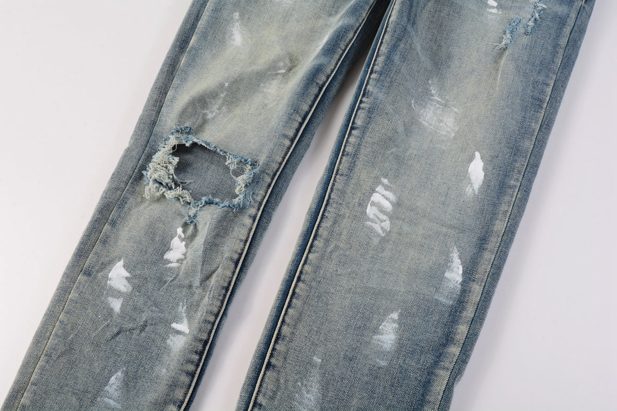 LILA JEANS 9043