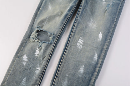 LILA JEANS 9043
