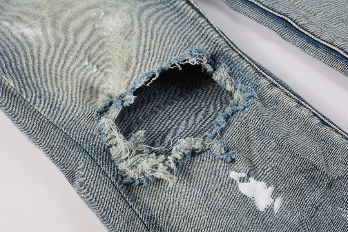 LILA JEANS 9043