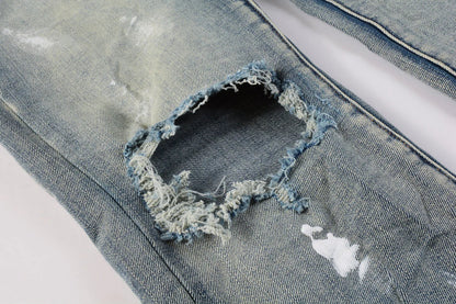 LILA JEANS 9043