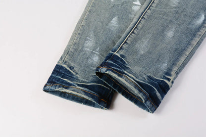 LILA JEANS 9043