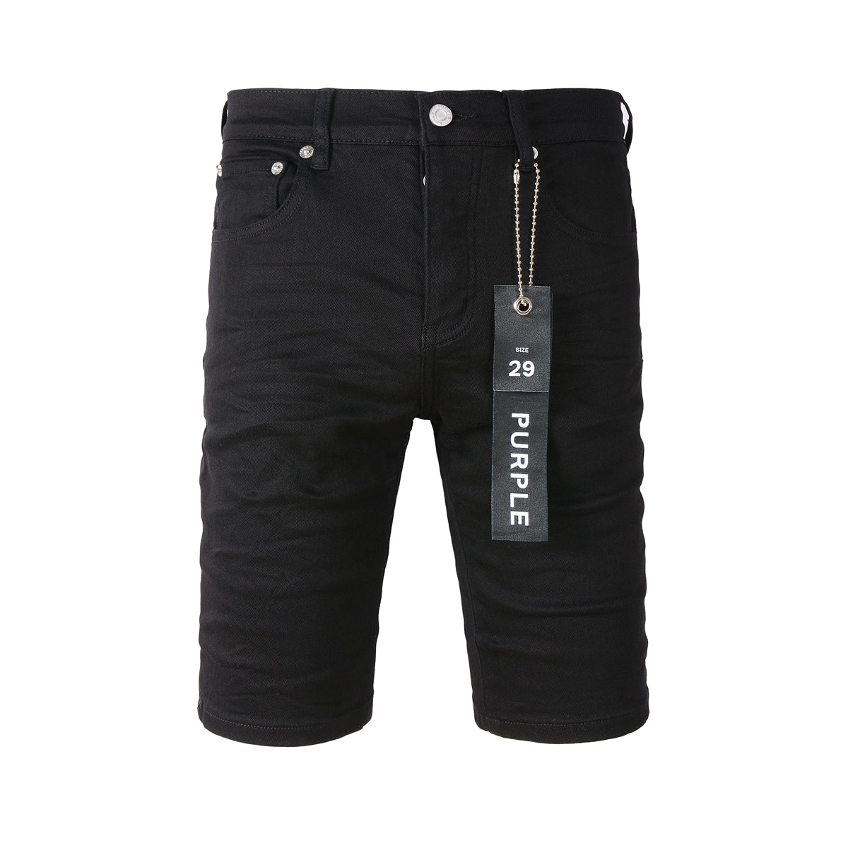 LILA-LILA Shorts 5023