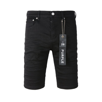 LILA-LILA Shorts 5023