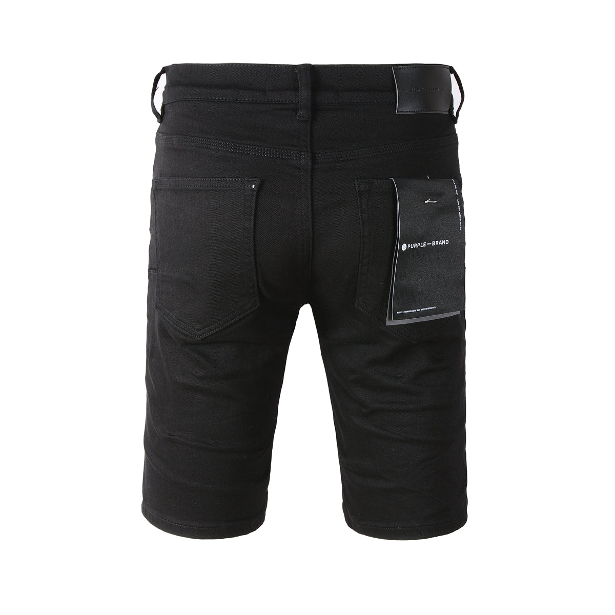 LILA-LILA Shorts 5023