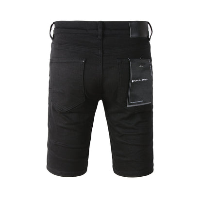 LILA-LILA Shorts 5023