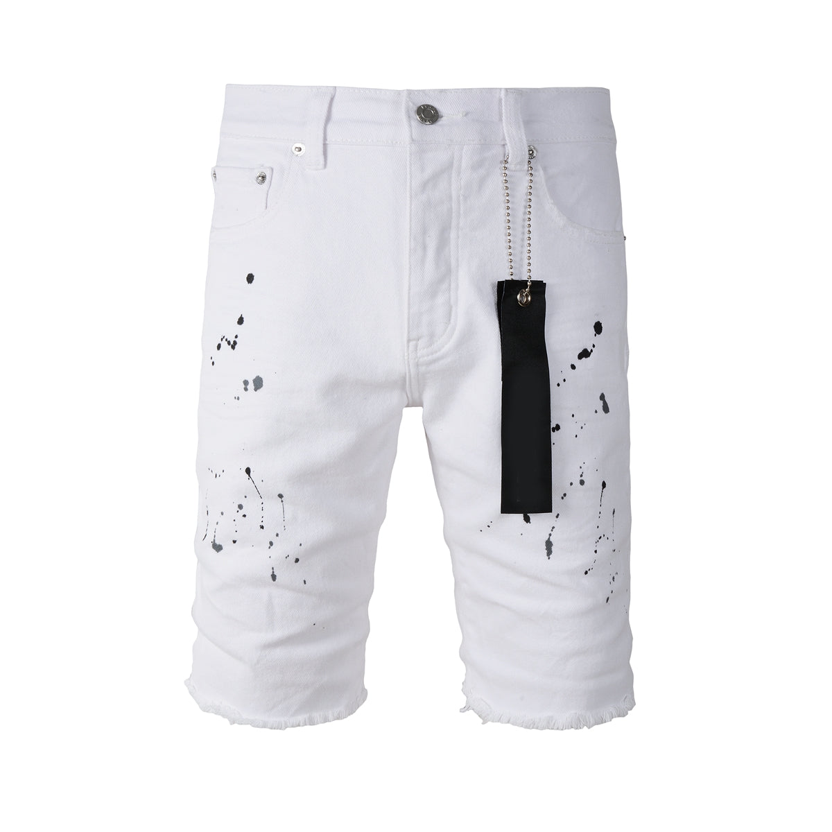 LILA-LILA Shorts 5021