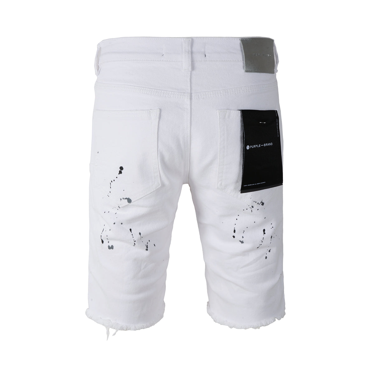 LILA-LILA Shorts 5021