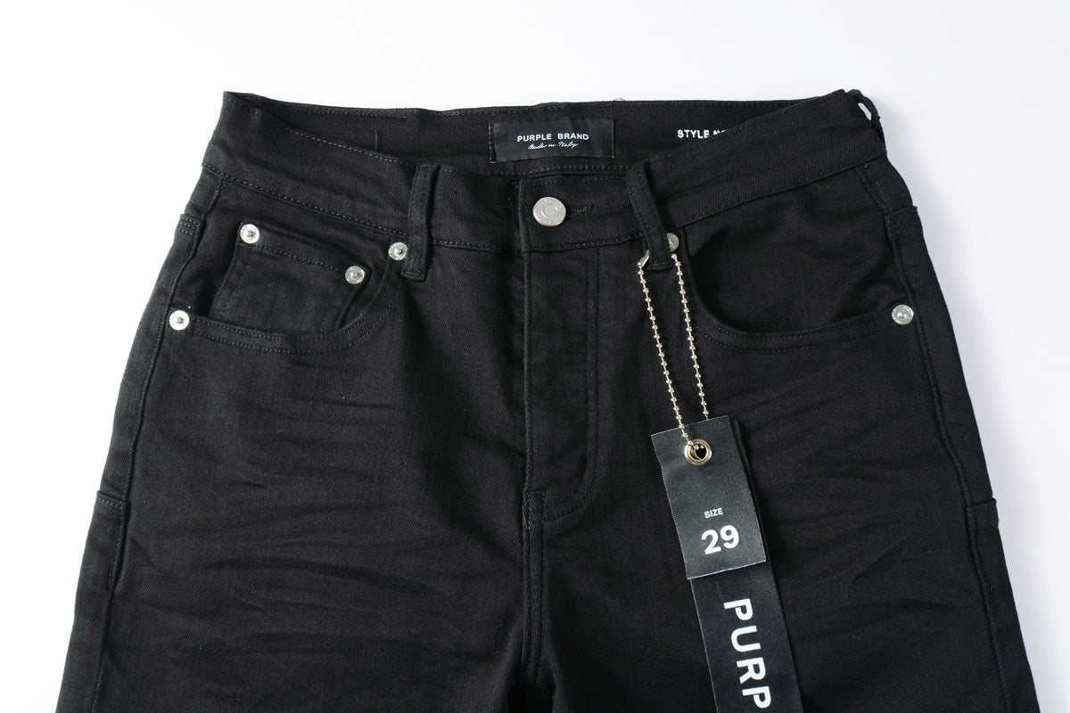 LILA-LILA Shorts 5023