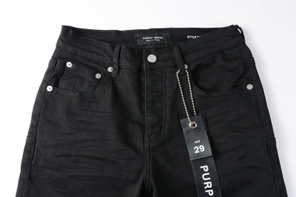 LILA-LILA Shorts 5023