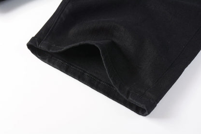 LILA-LILA Shorts 5023