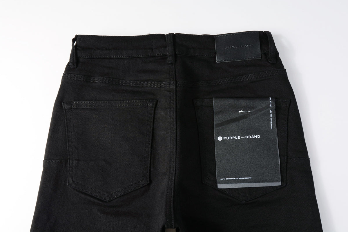 LILA-LILA Shorts 5023