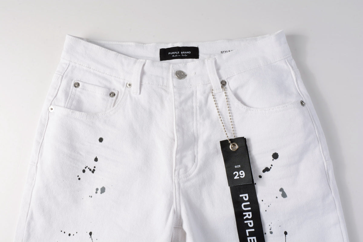 LILA-LILA Shorts 5021