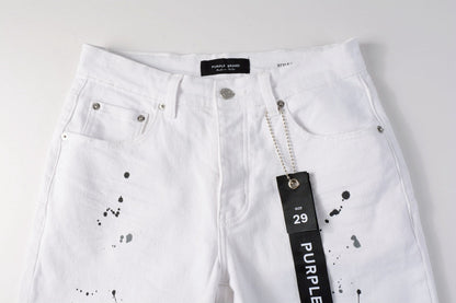 LILA-LILA Shorts 5021