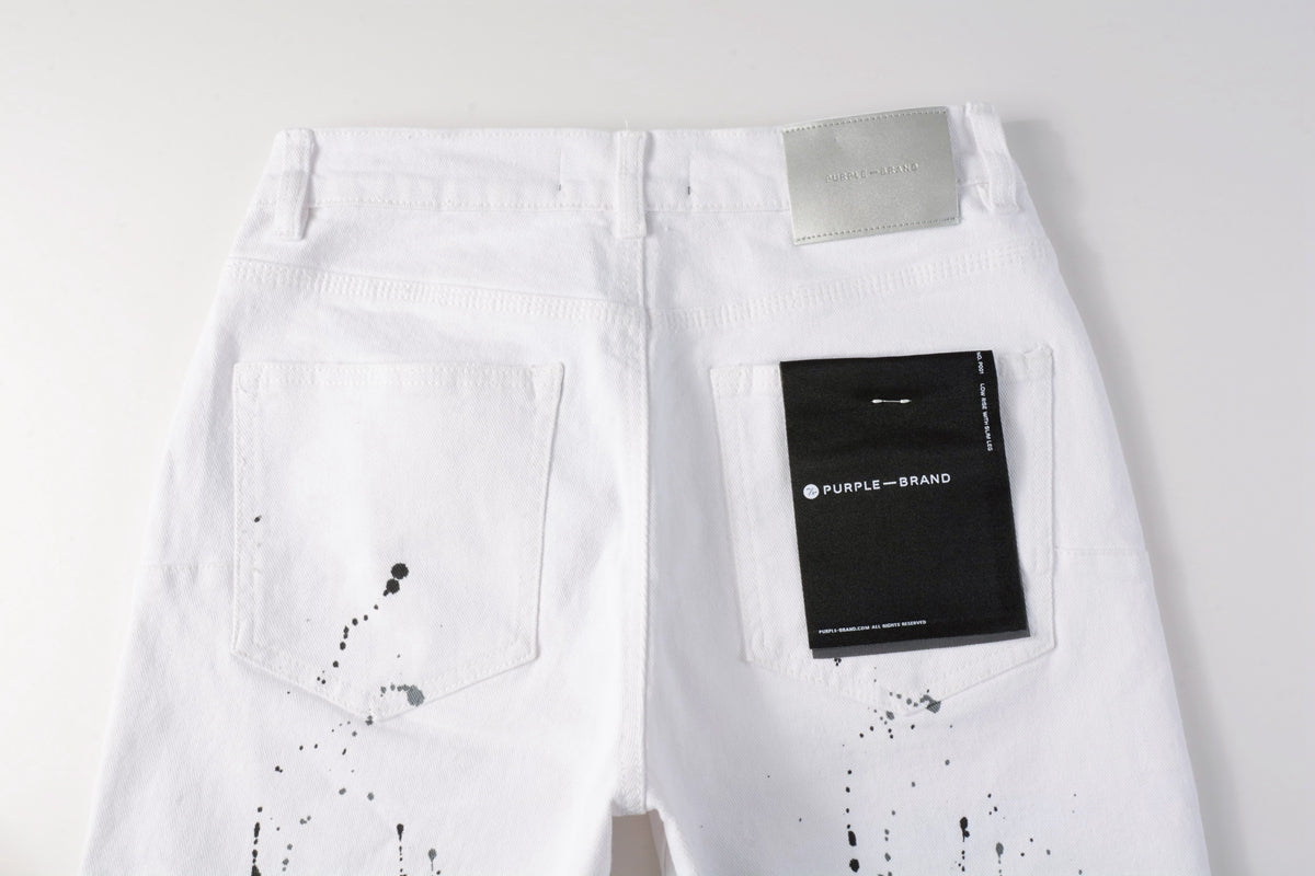 LILA-LILA Shorts 5021