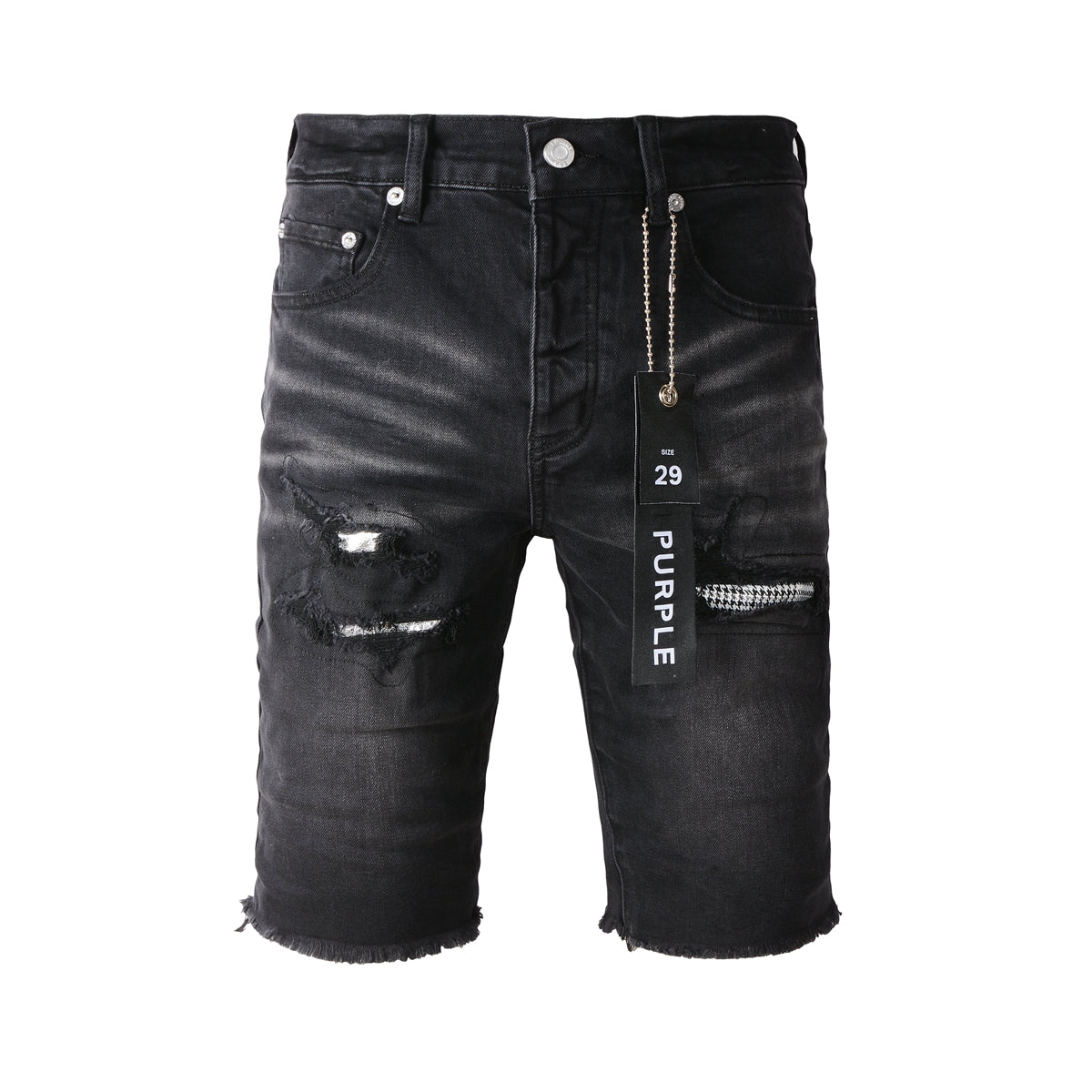 LILA-LILA Shorts 5001