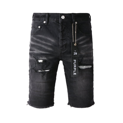 LILA-LILA Shorts 5001