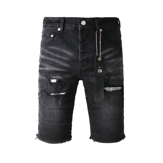 PURPLE Shorts 5001