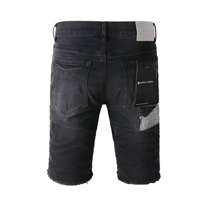 LILA-LILA Shorts 5001