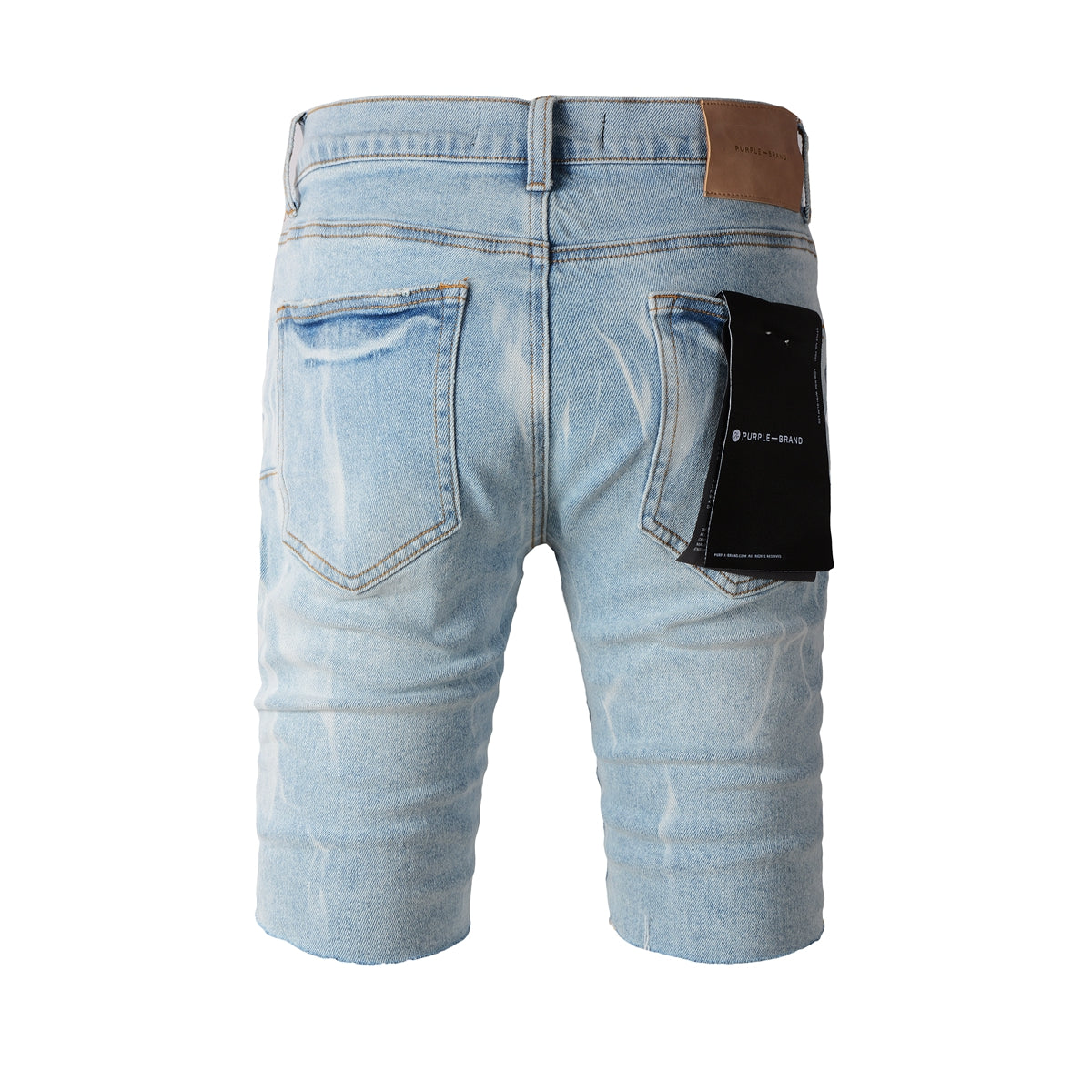 LILA-LILA Shorts 5069