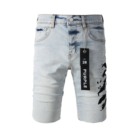 Shorts VIOLET-VIOLET 5048