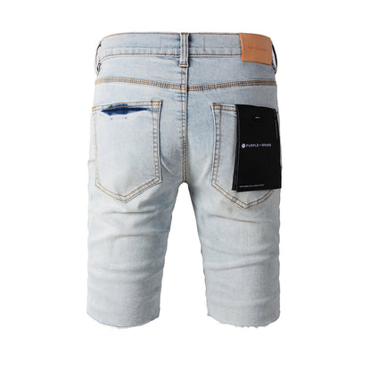 LILA-LILA Shorts 5048