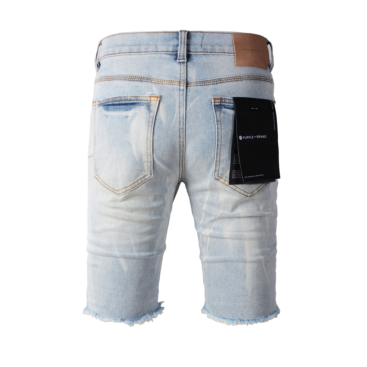 Shorts VIOLET-VIOLET 5017