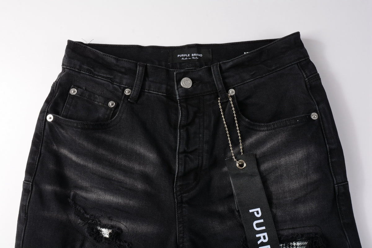 LILA-LILA Shorts 5001