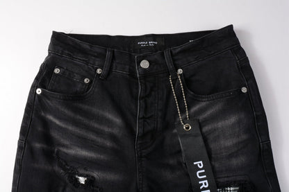 LILA-LILA Shorts 5001