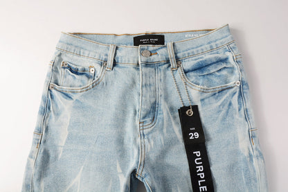 LILA-LILA Shorts 5069