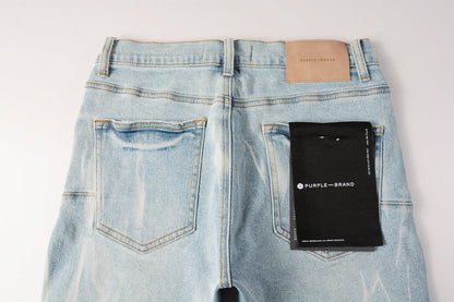 LILA-LILA Shorts 5069