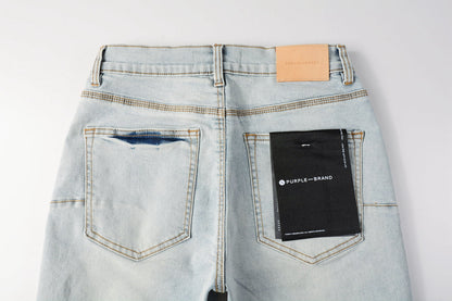 LILA-LILA Shorts 5048