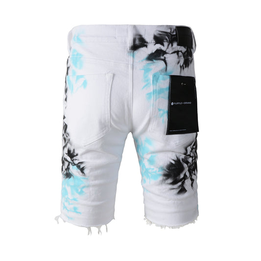 Shorts VIOLET-VIOLET 5055