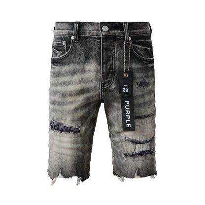 LILA-LILA Shorts 5068