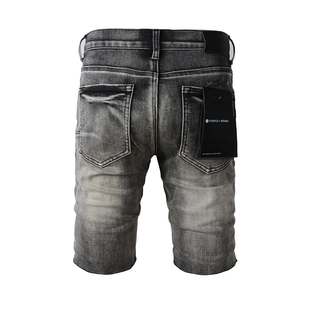 LILA-LILA Shorts 5068