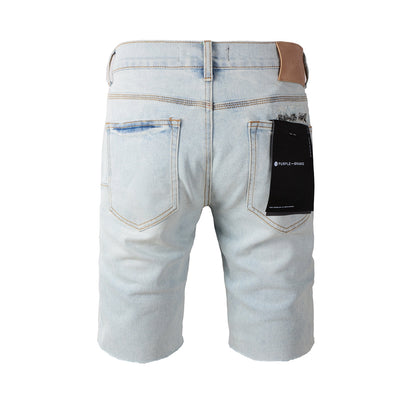 LILA-LILA Shorts 5067