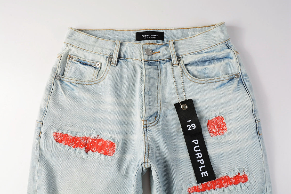 LILA-LILA Shorts 5067