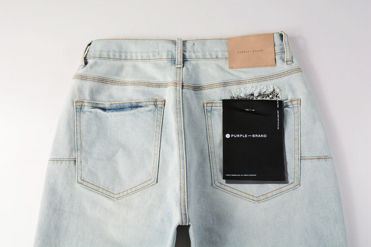LILA-LILA Shorts 5067