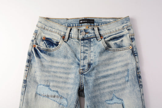 PURPLE JEANS 9093