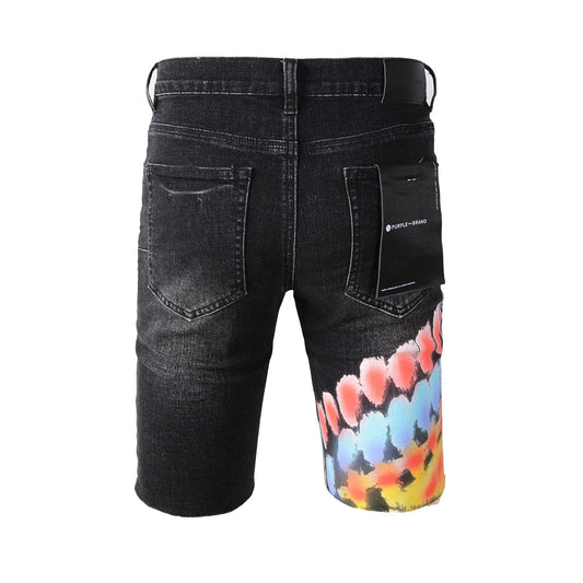 PURPLE Shorts 5085