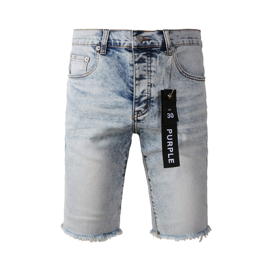 PURPLE Shorts 5053