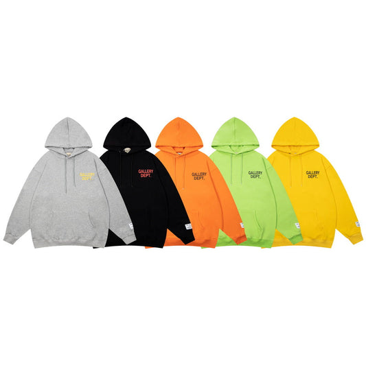 GALLERY DEPT  Neuer Hoodie G26