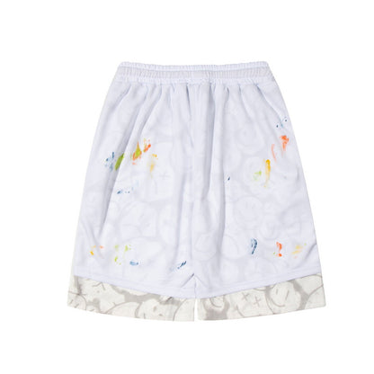 GALLERY DEPT Nouveau short G16-2