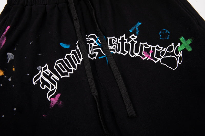 GALLERY DEPT Neue Shorts G70