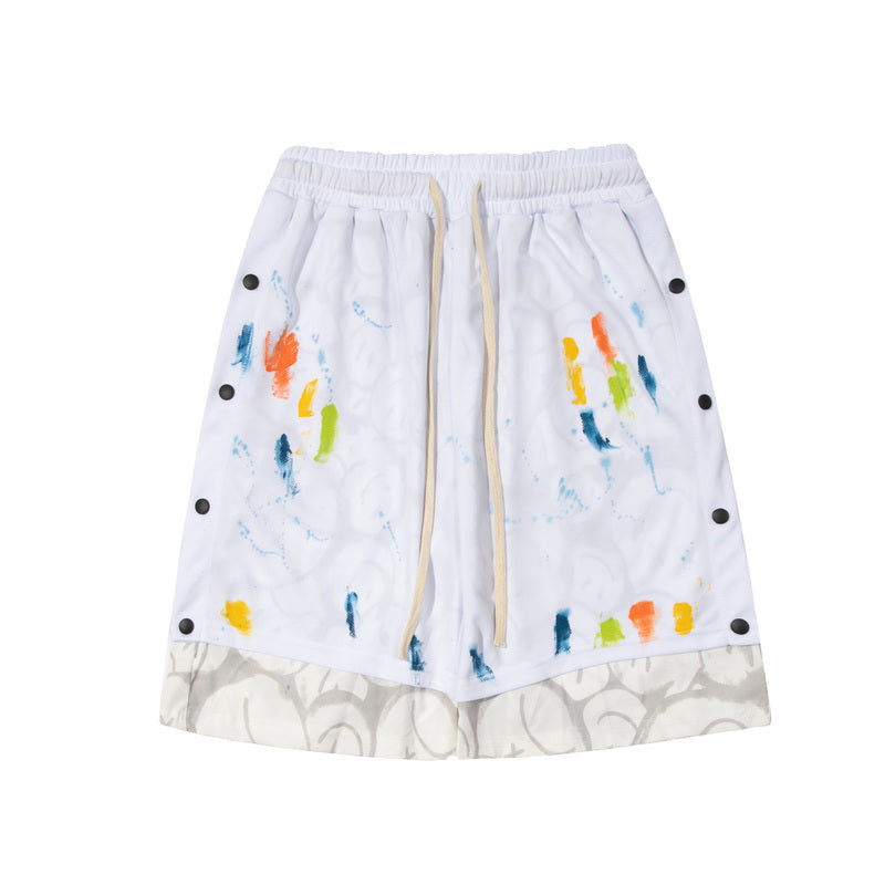 GALLERY DEPT Nouveau short G16-2