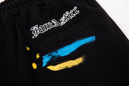 GALLERY DEPT Neue Shorts G70
