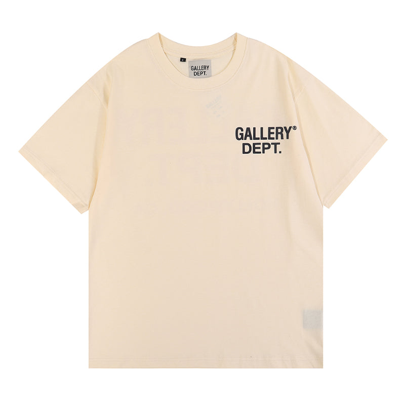 GALLERY DEPT Neues T-Shirt