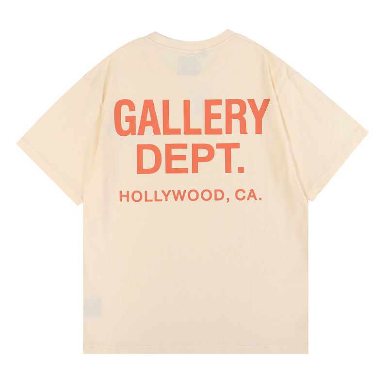 GALLERY DEPT Neues T-Shirt